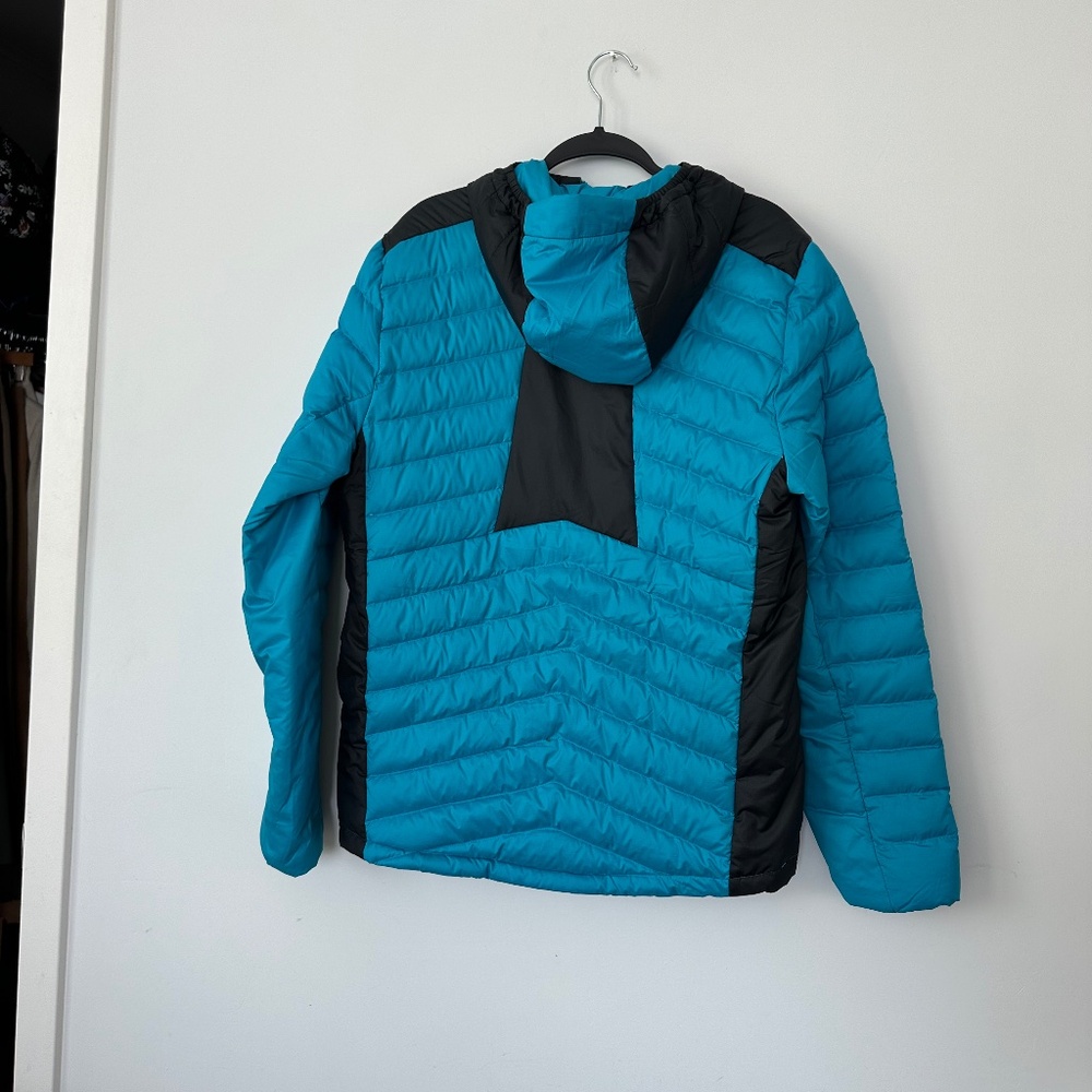 Salomon Down Jacket - image 2